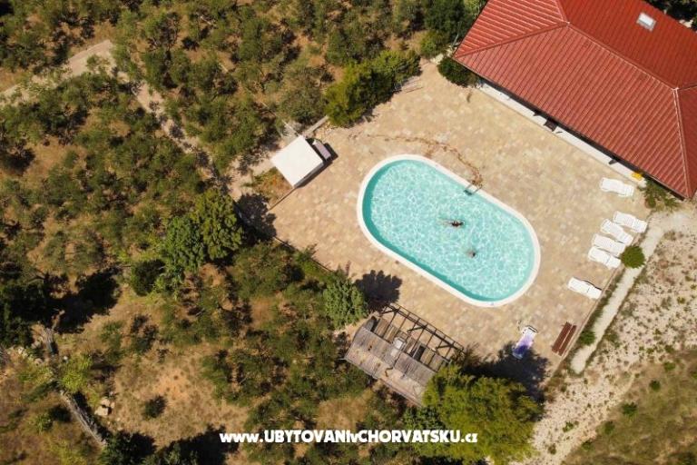 Apartmány Dům - Villa Fuža – foto 21