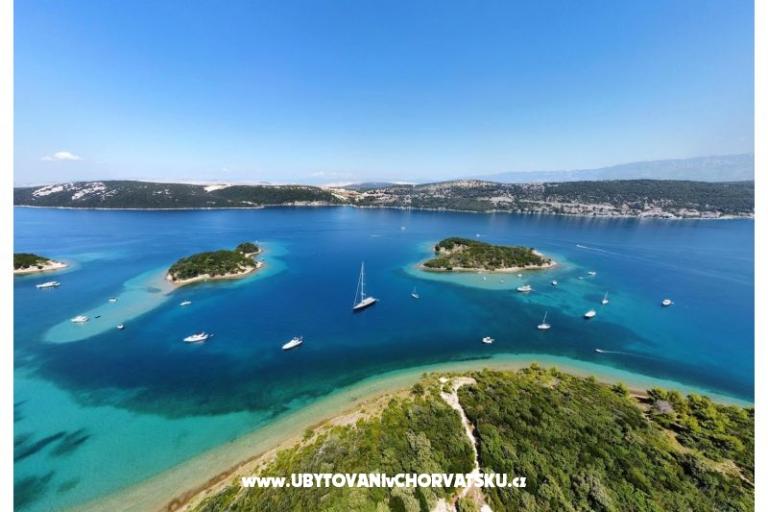 Apartmány Dům - Villa Fuža – foto 25