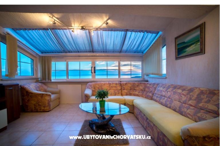 Apartmány Dům - Villa Fuža – foto 3