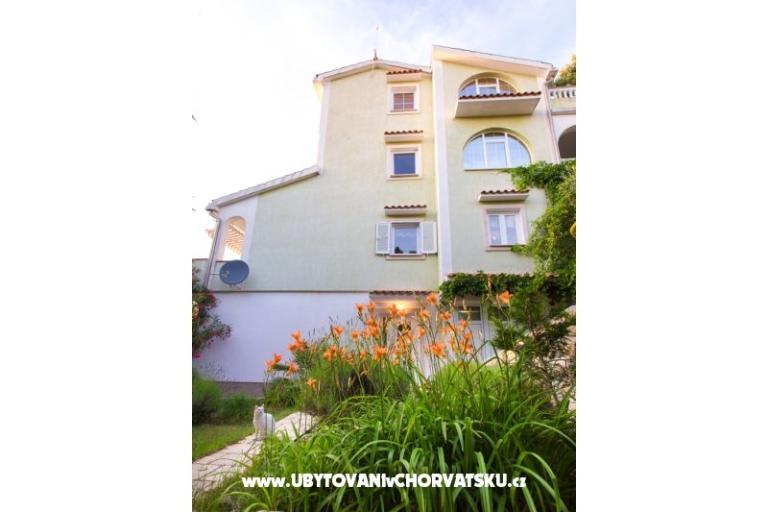 Apartmány Dům - Villa Fuža – foto 4