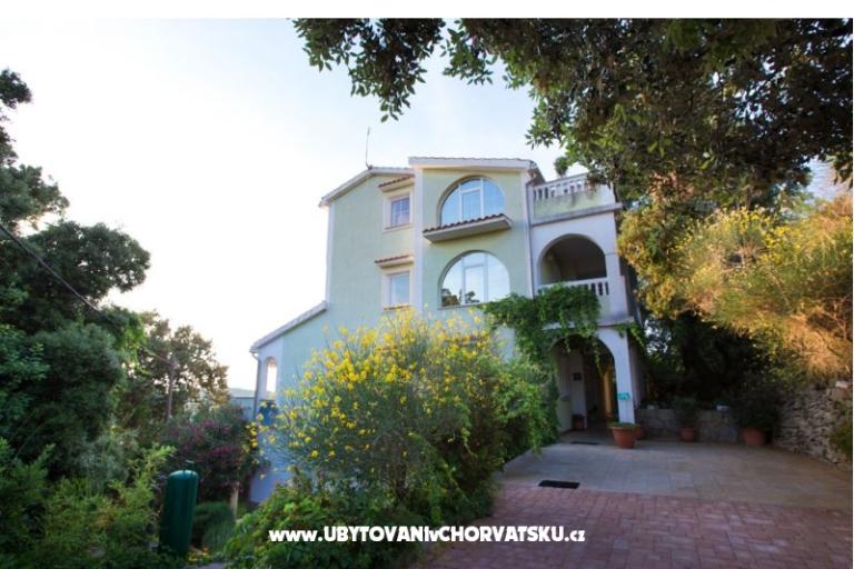 Apartmány Dům - Villa Fuža – foto 5