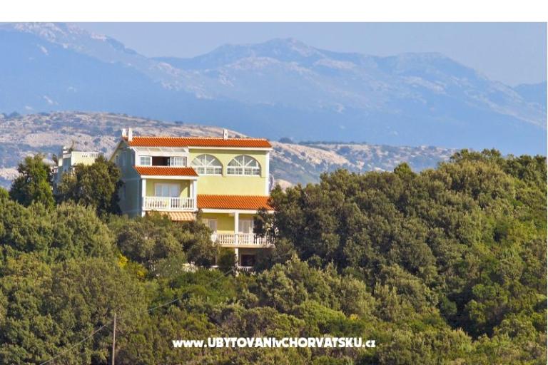 Apartmány Dům - Villa Fuža – foto 6