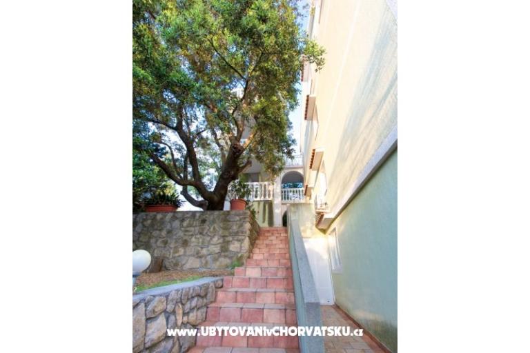 Apartmány Dům - Villa Fuža – foto 7