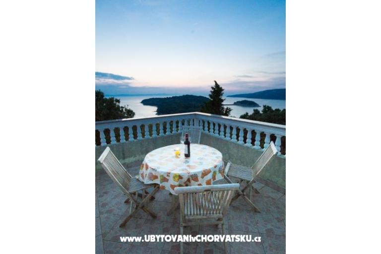 Apartmány Dům - Villa Fuža – foto 8