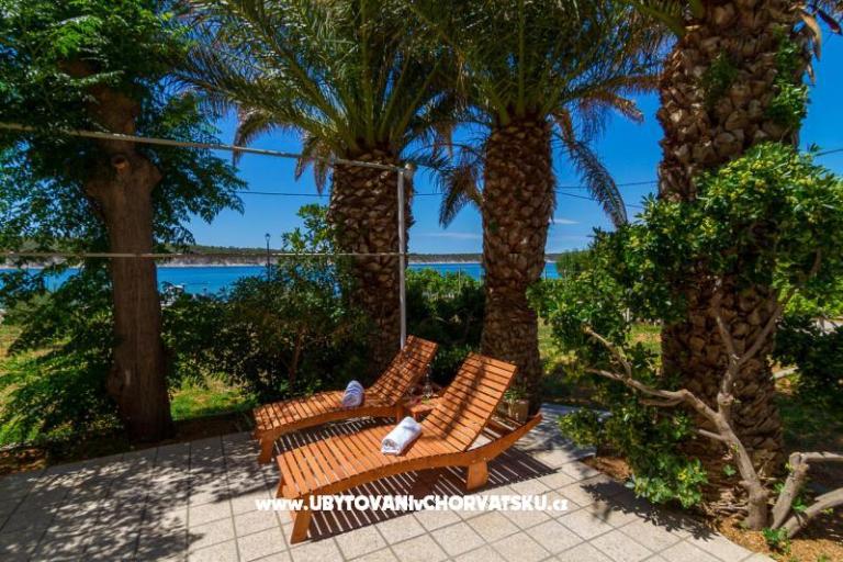 Apartmány Villa Seka pool &amp; sauna – foto 2