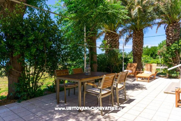 Apartmány Villa Seka pool &amp; sauna – foto 4