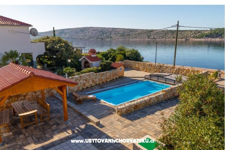 Apartmány Villa Seka pool &amp; sauna – foto 8