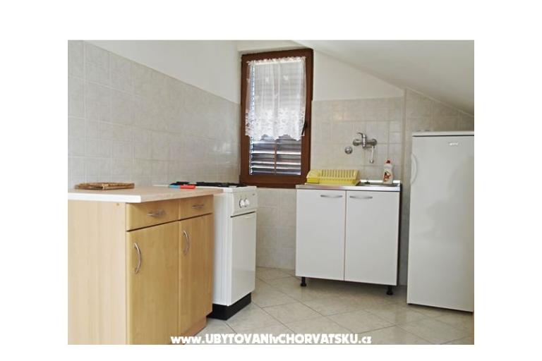 Apartmány Biba – foto 13