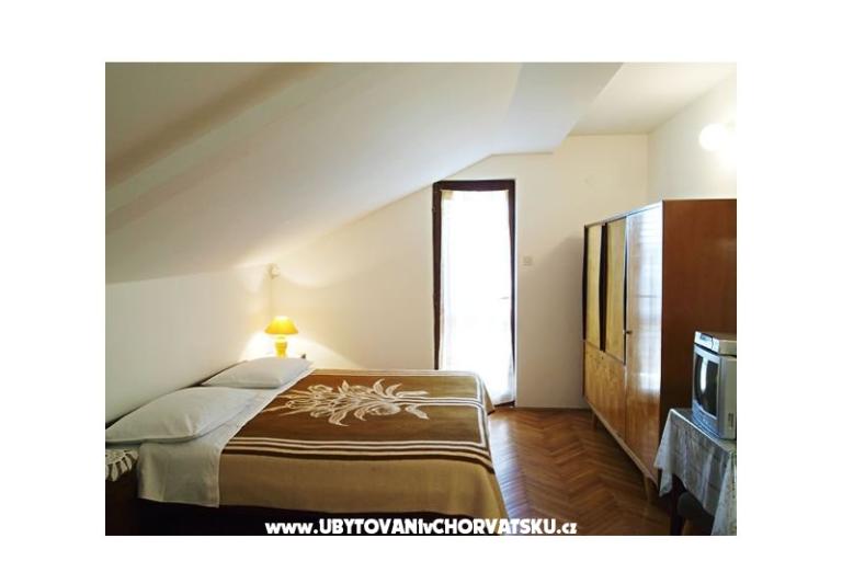 Apartmány Biba – foto 15