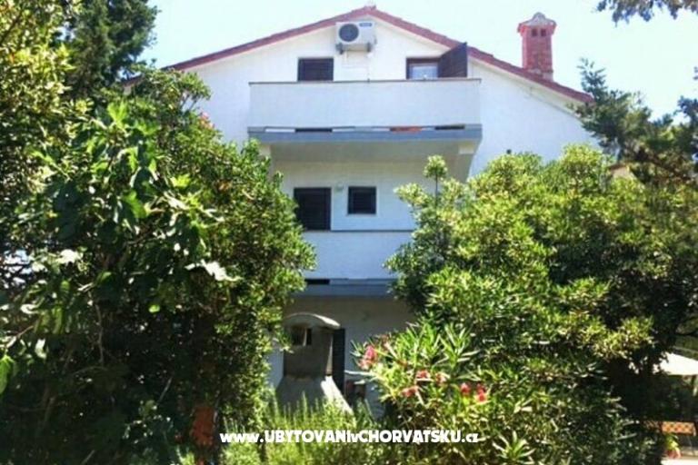 Apartmány Biba – foto 17