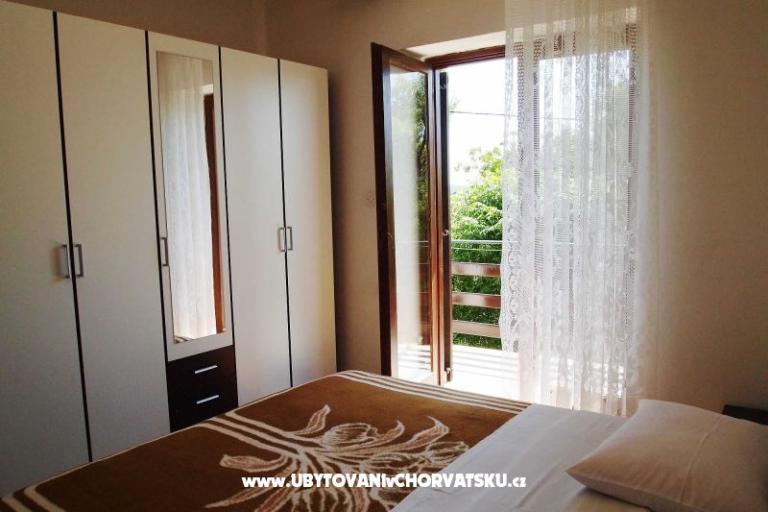 Apartmány Biba – foto 2
