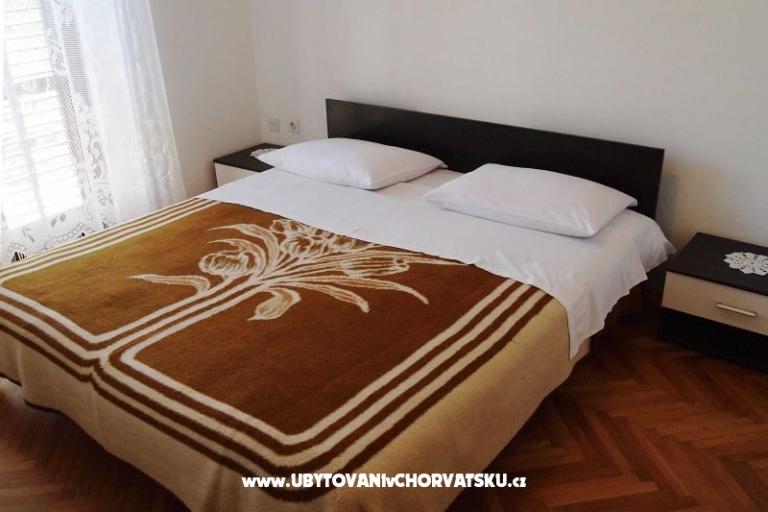 Apartmány Biba – foto 3