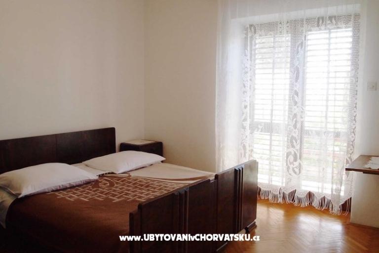 Apartmány Biba – foto 5