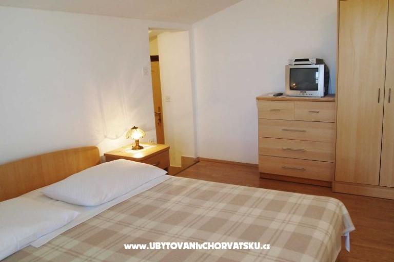Apartmány Biba – foto 6