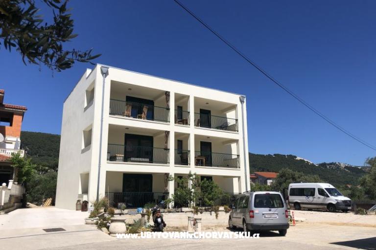DeltaS Studios and Apartmány – foto 17