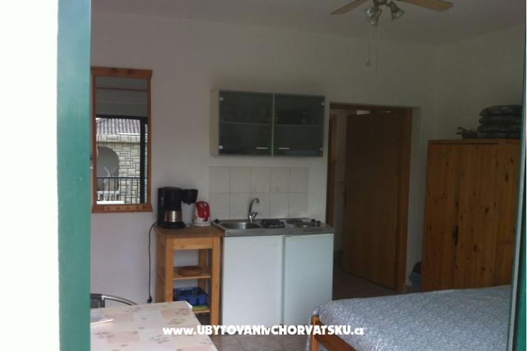DeltaS Studios and Apartmány – foto 8