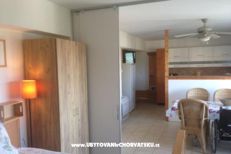 DeltaS Studios and Apartmány – foto 9