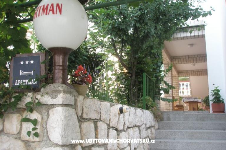 DUDA Apartmány – foto 2
