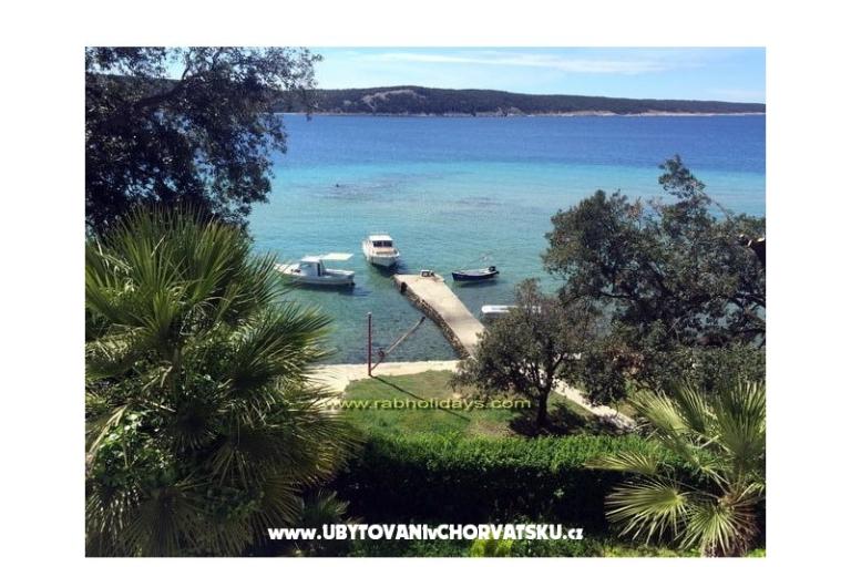 Dům Ana directly by the beach – foto 10