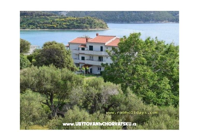 Dům Ana directly by the beach – foto 12