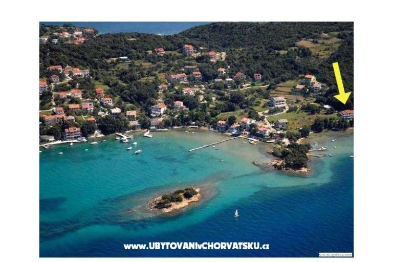 Dům Ana directly by the beach – foto 13