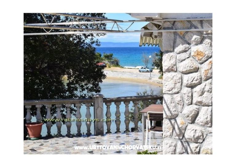 Dům Ana directly by the beach – foto 14