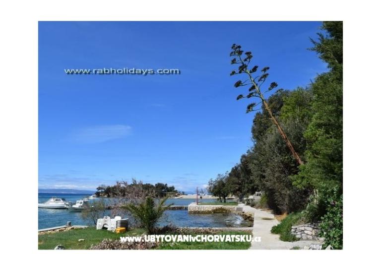 Dům Ana directly by the beach – foto 15