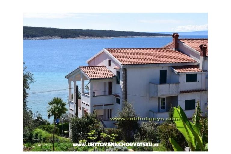 Dům Ana directly by the beach – foto 2