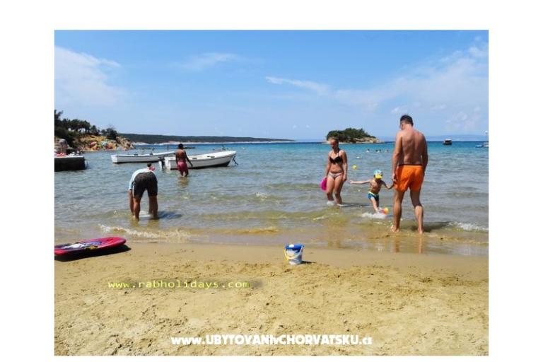 Dům Ana directly by the beach – foto 3