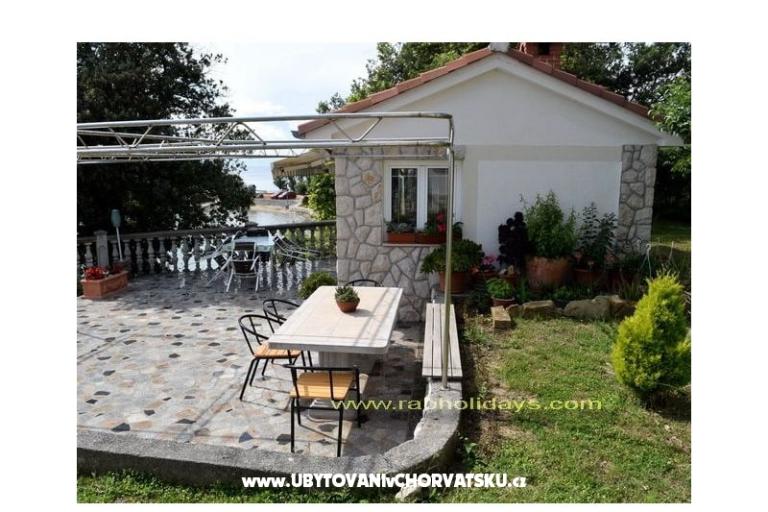 Dům Ana directly by the beach – foto 4