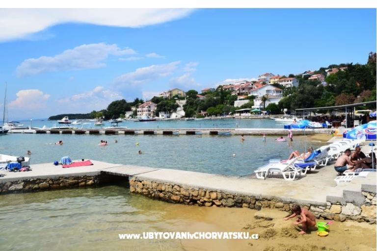 Dům Ana directly by the beach – foto 7