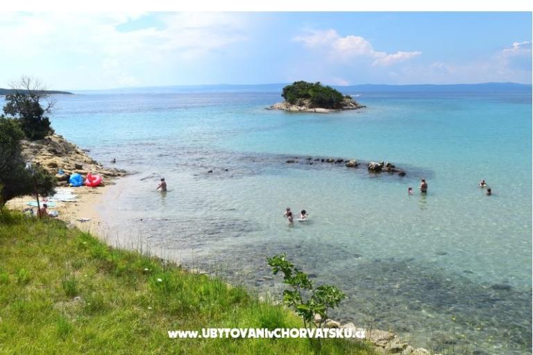 Dům Ana directly by the beach – foto 8