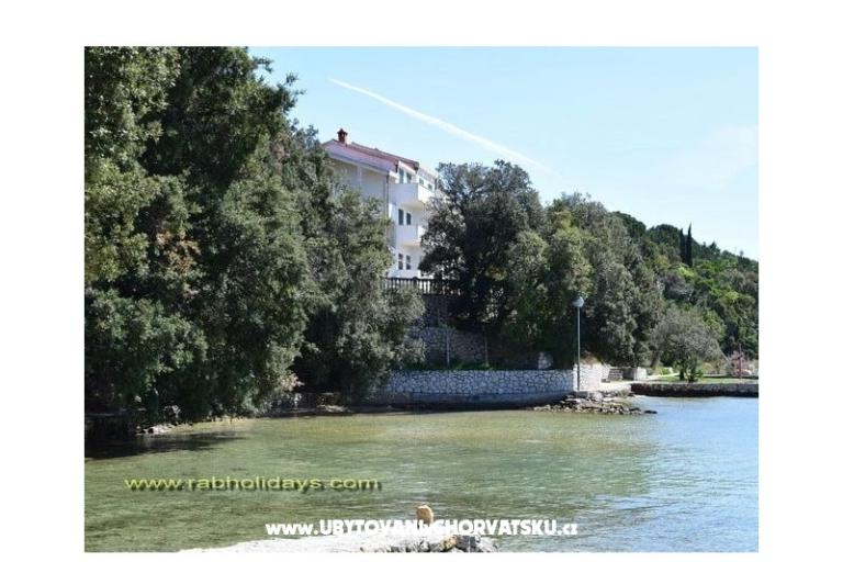 Dům Ana directly by the beach – foto 9