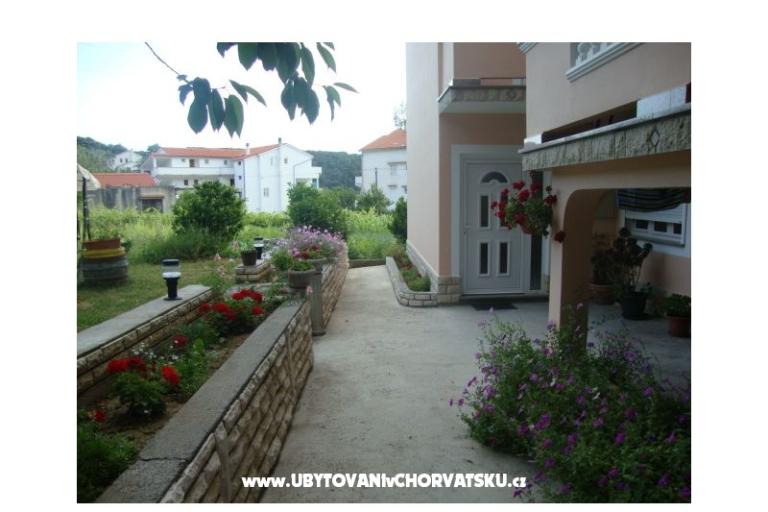 Apartmány Hajo – foto 4