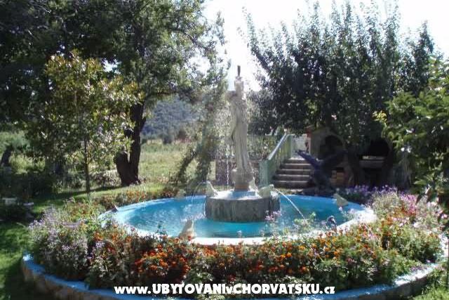 Holiday Rab Apartmány – foto 2