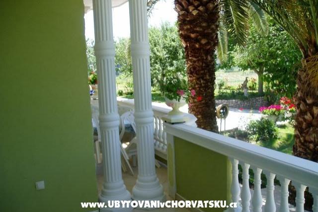 Holiday Rab Apartmány – foto 5