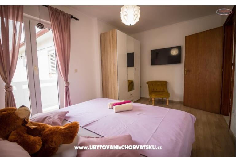 Whirlpool Apartmány Skoblar – foto 12