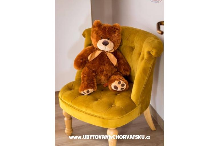 Whirlpool Apartmány Skoblar – foto 13