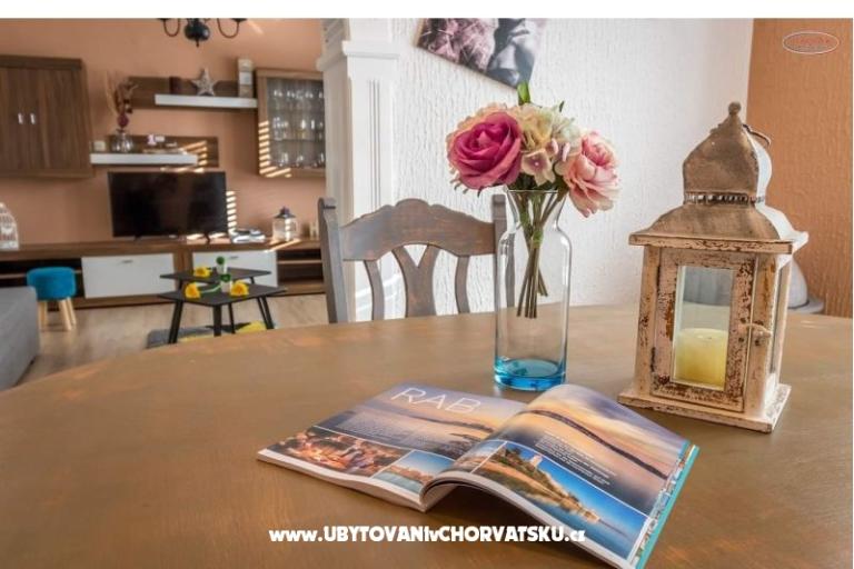 Whirlpool Apartmány Skoblar – foto 14