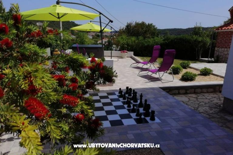 Whirlpool Apartmány Skoblar – foto 2