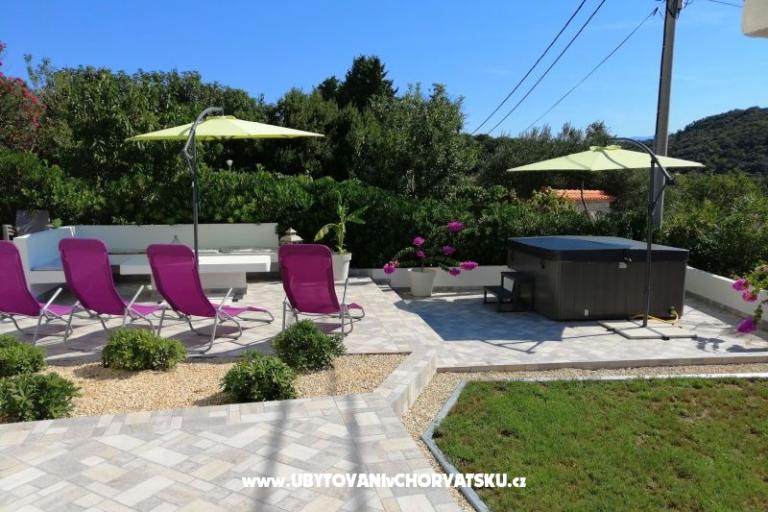 Whirlpool Apartmány Skoblar – foto 3