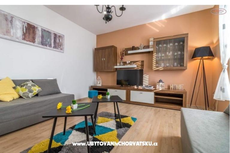Whirlpool Apartmány Skoblar – foto 8