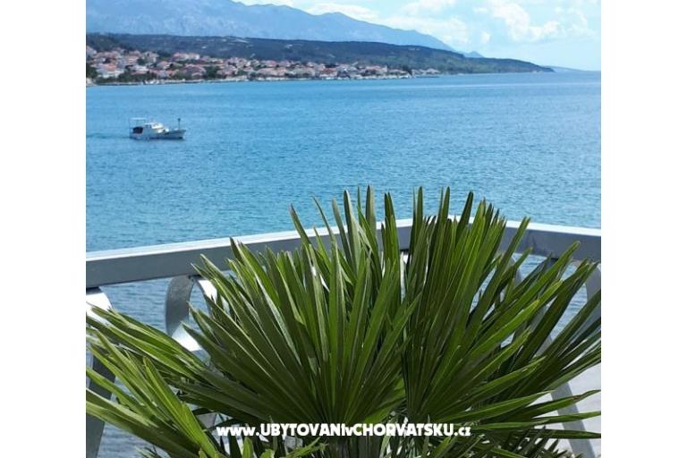 La Gatta Apartmány – foto 3