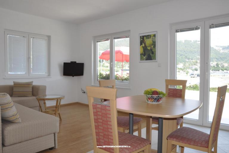 La Gatta Apartmány – foto 4