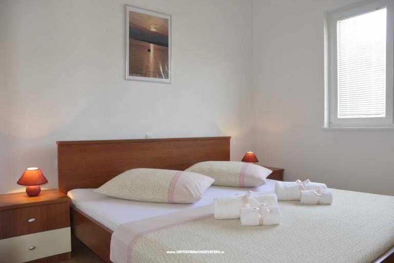 La Gatta Apartmány – foto 7