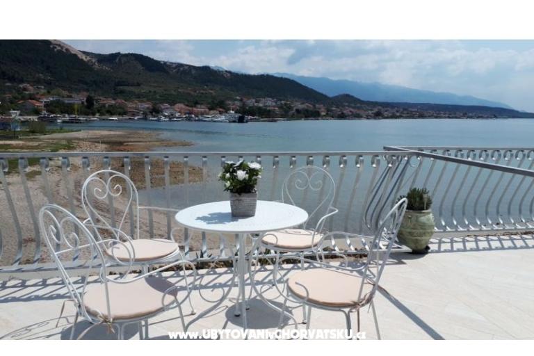 La Gatta Apartmány – foto 9