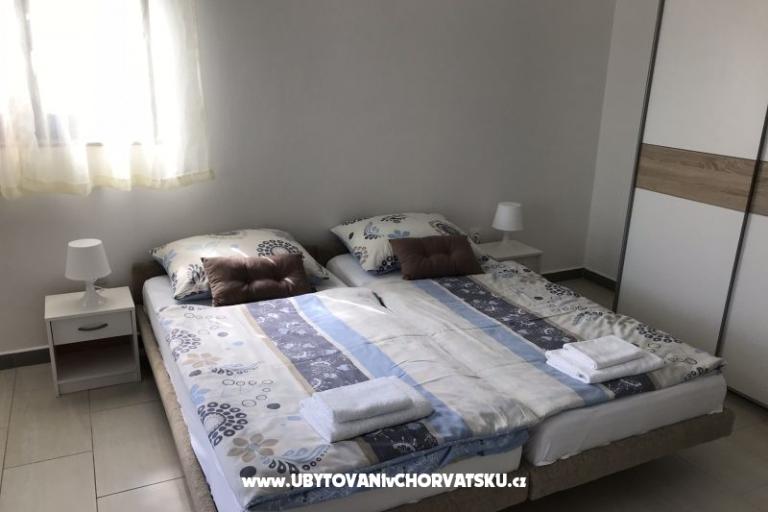 Apartmány Pavlecic – foto 16