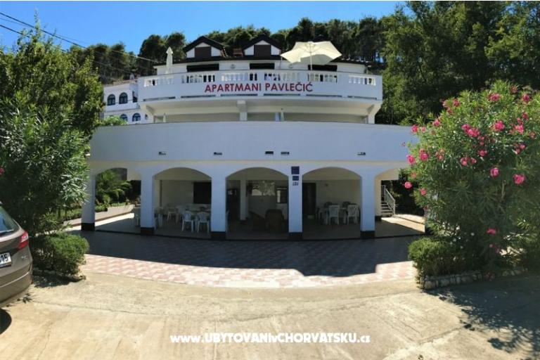 Apartmány Pavlecic – foto 2