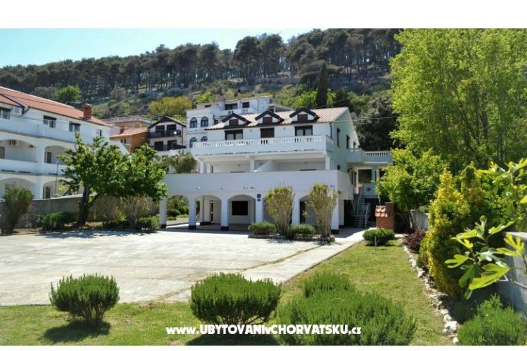 Apartmány Pavlecic – foto 3