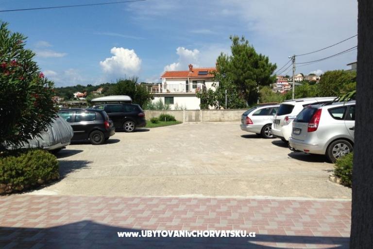 Apartmány Pavlecic – foto 7